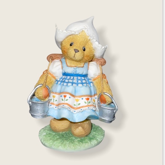 Cherished Teddies Katrien #202401